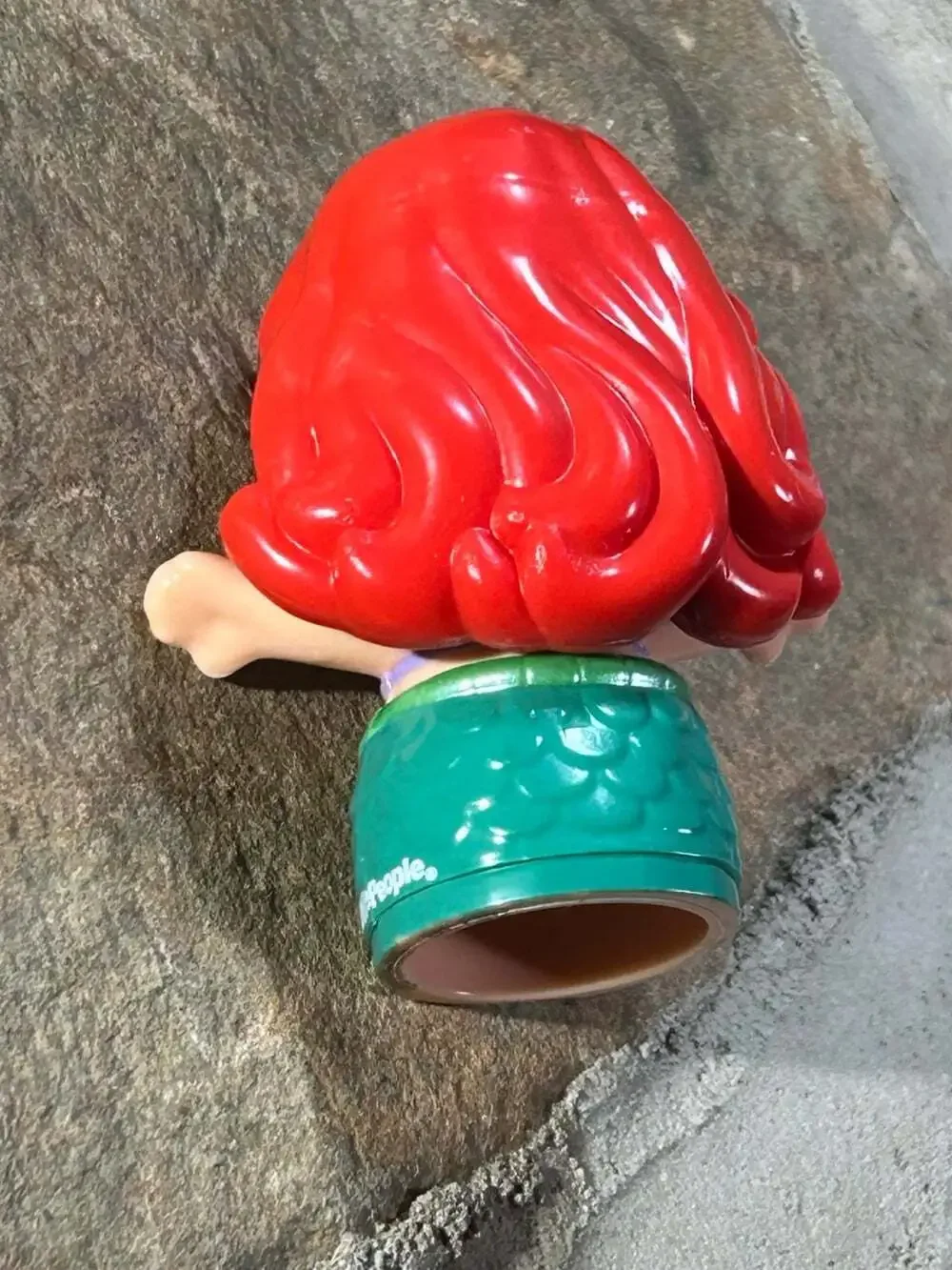 Ariel Fisher Price Little People Disney Princess Little Mermaid
